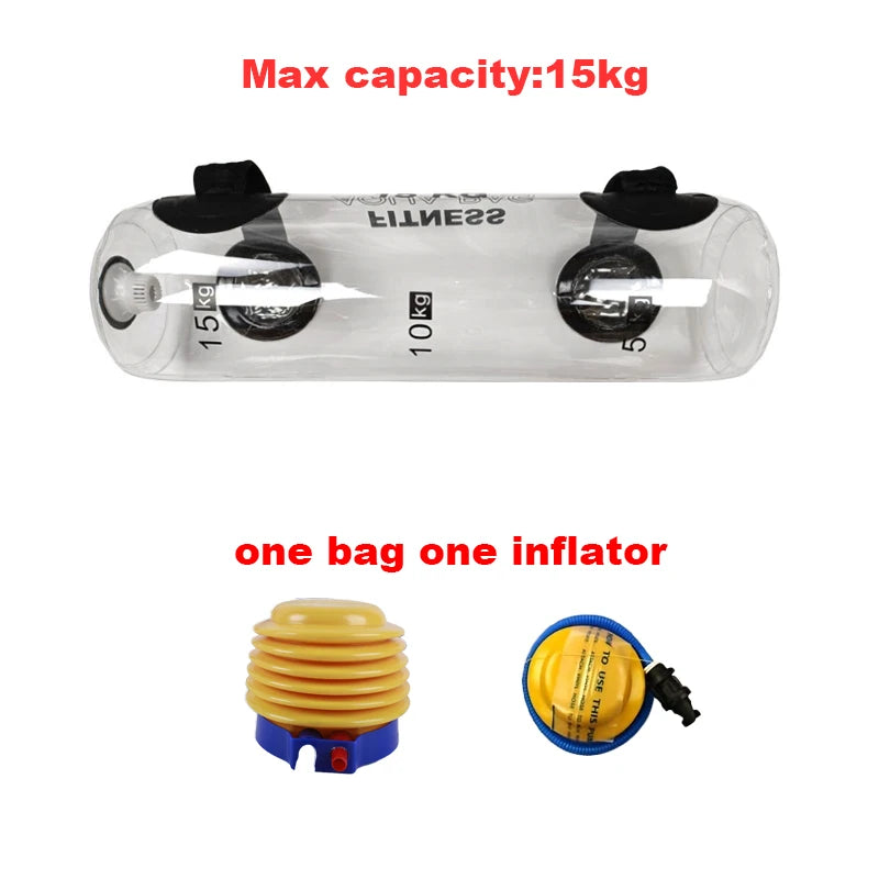 Aqua bag 15 KG