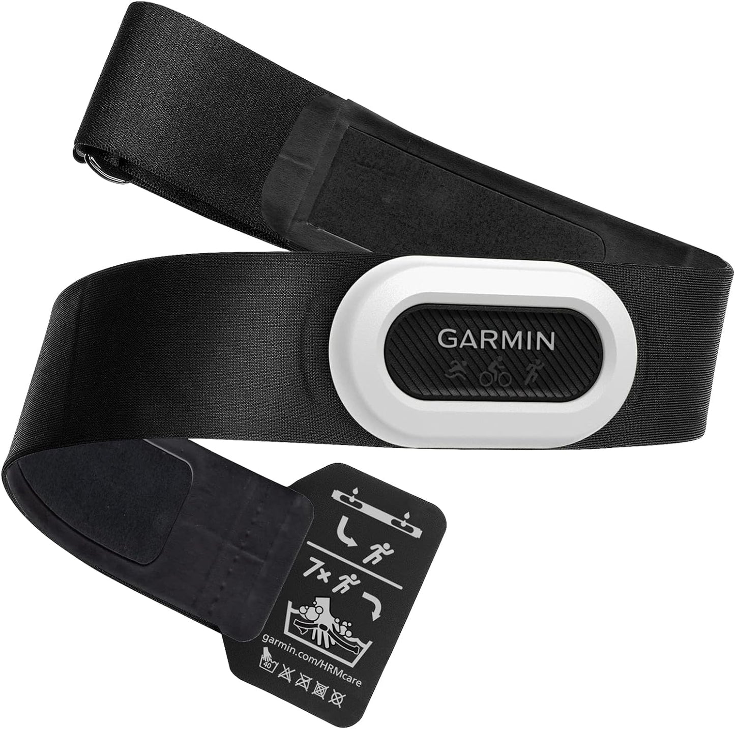 Monitor Cardíaco Peitoral Garmin HRM-Pro Plus