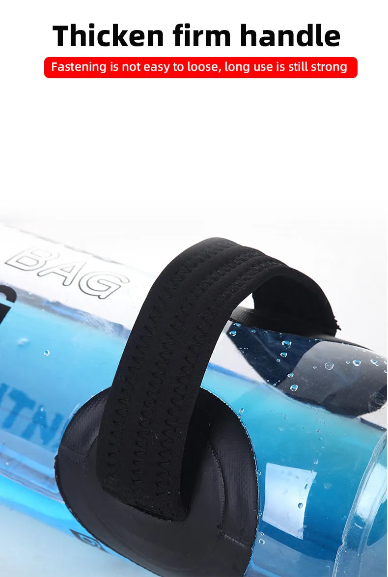 Aqua bag 15 KG
