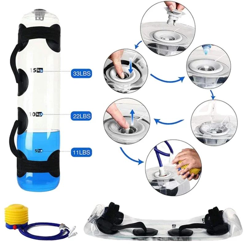 Aqua bag 15 KG