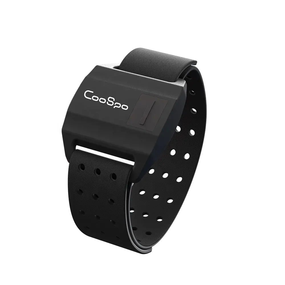Monitor de frequência cardíaca - Coospo