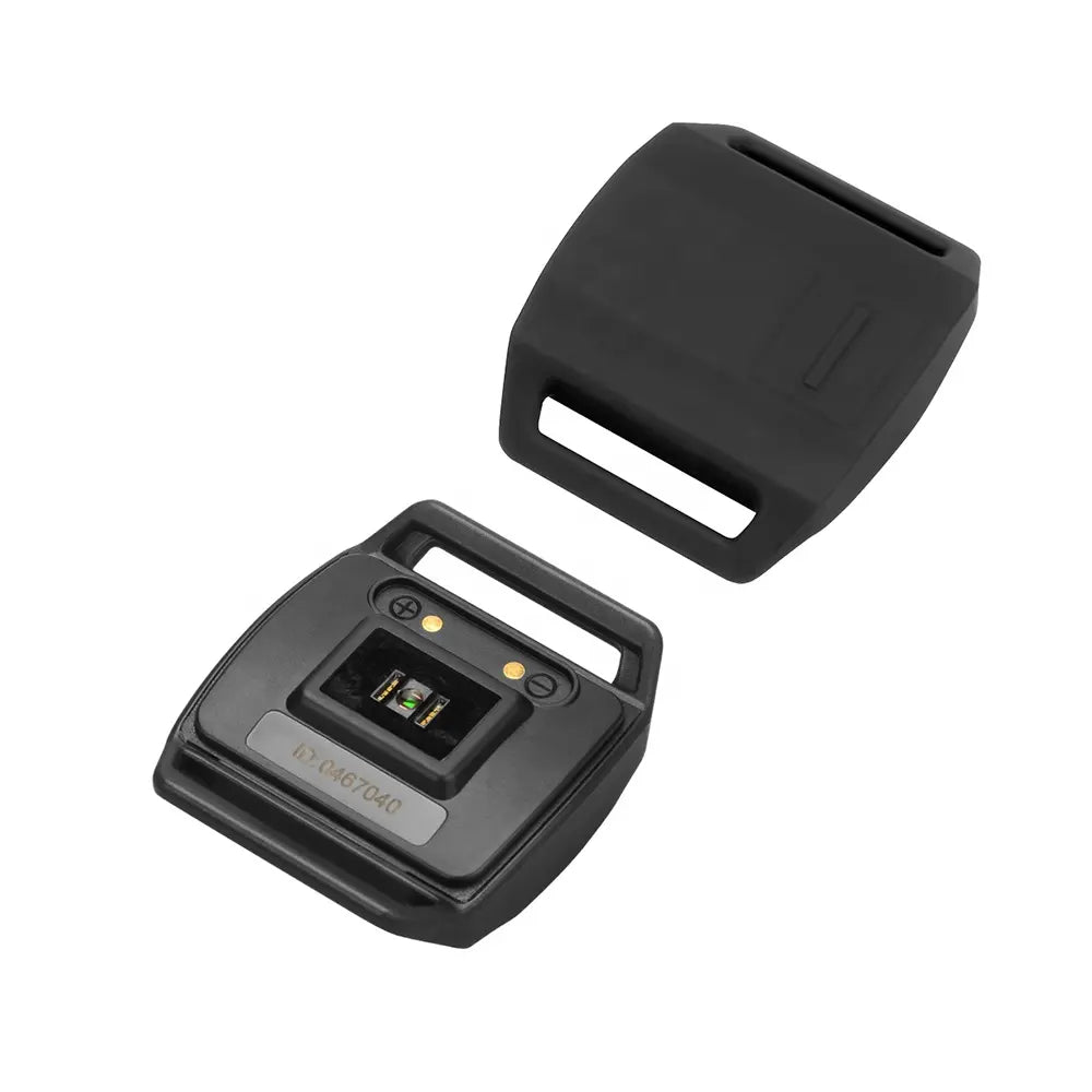 Monitor de frequência cardíaca - Coospo