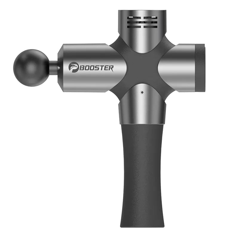 Pistola de massagem profunda - Booster Pro3