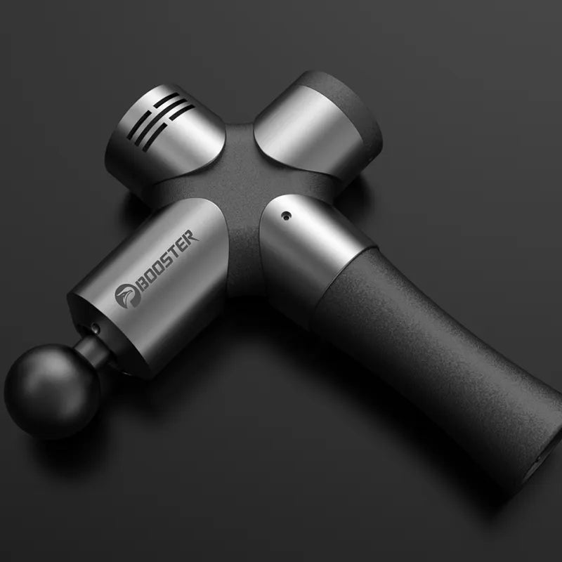 Pistola de massagem profunda - Booster Pro3